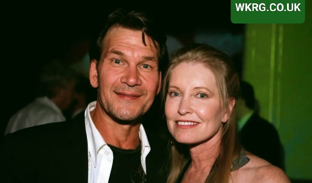 Sean Kyle Swayze: The Life and Legacy of Patrick Swayze’s Younger Brother