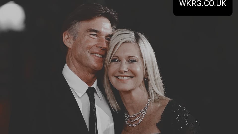 Olivia Newton John Husband: A Closer Look at Her Love Story and Personal Life