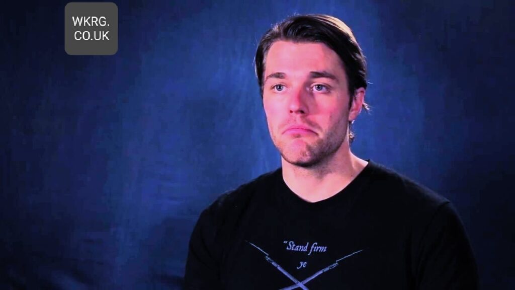 Dave Register Height – Complete Bio, Career, and Facts