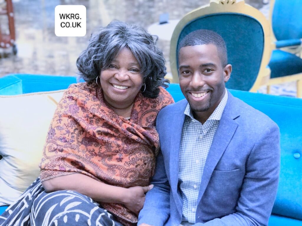 Shermichael Singleton Wife: Who Is the Woman Behind the Political Commentator?