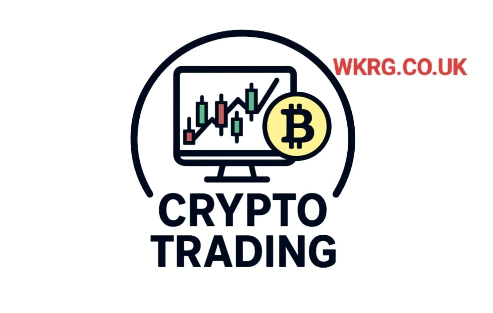 Crypto Trading: The Complete Beginner’s Guide to Success in 2025