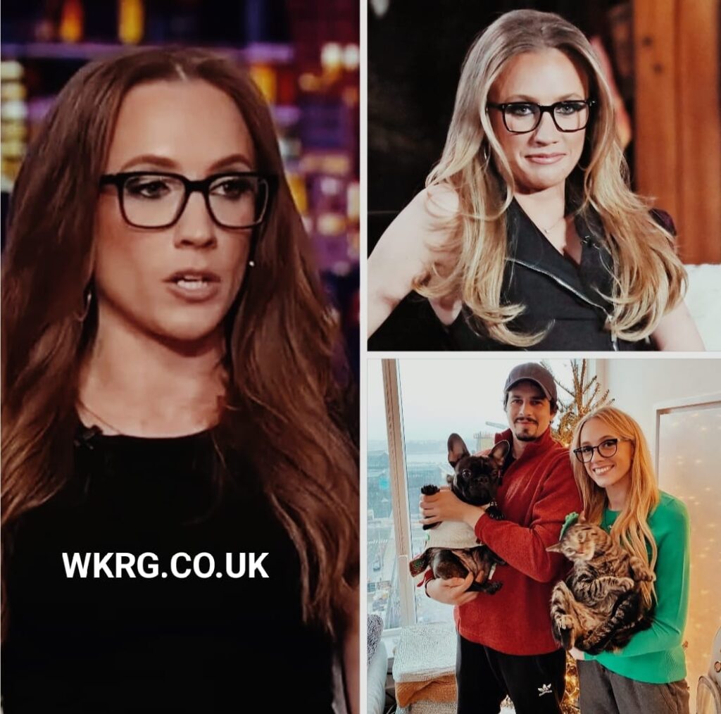 Kat Timpf Inheritance: What We Know and What It Means