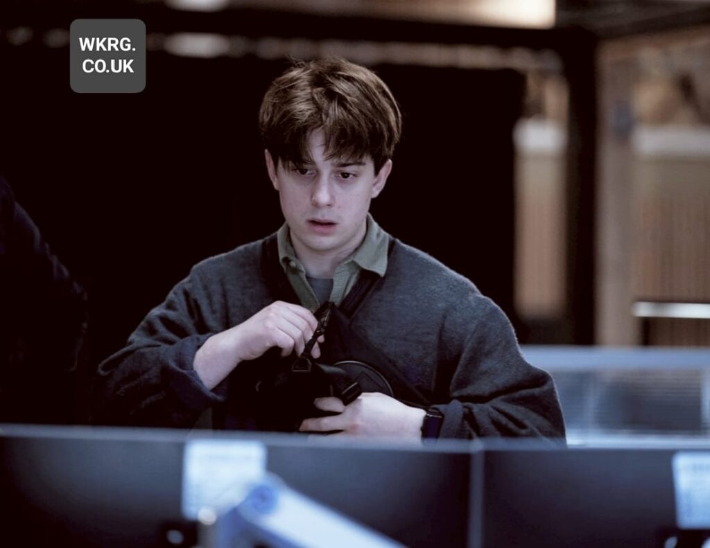 Gabriel Howell: Rising Star with Talent, Passion, and Purpose