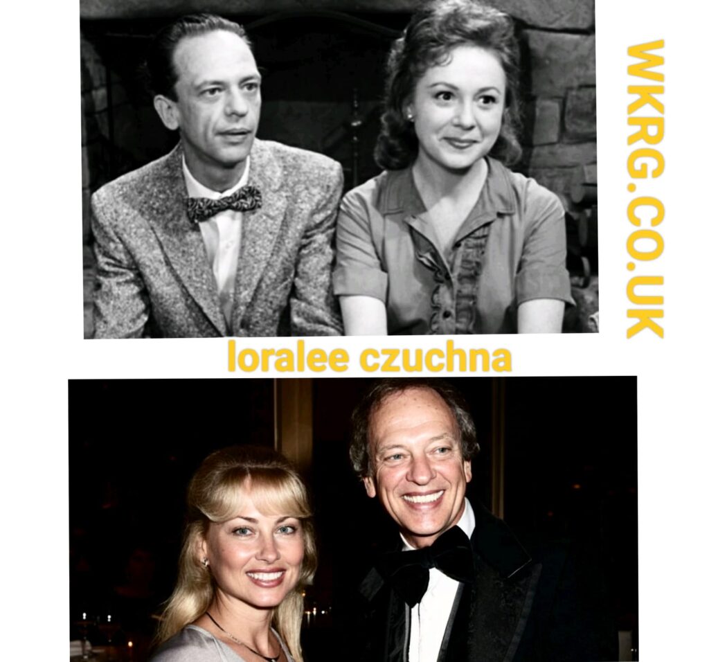 Loralee Czuchna: The Life and Legacy of a Hollywood Enigma