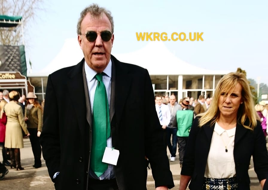 Frances Cain: Biography, Career, and Life Story