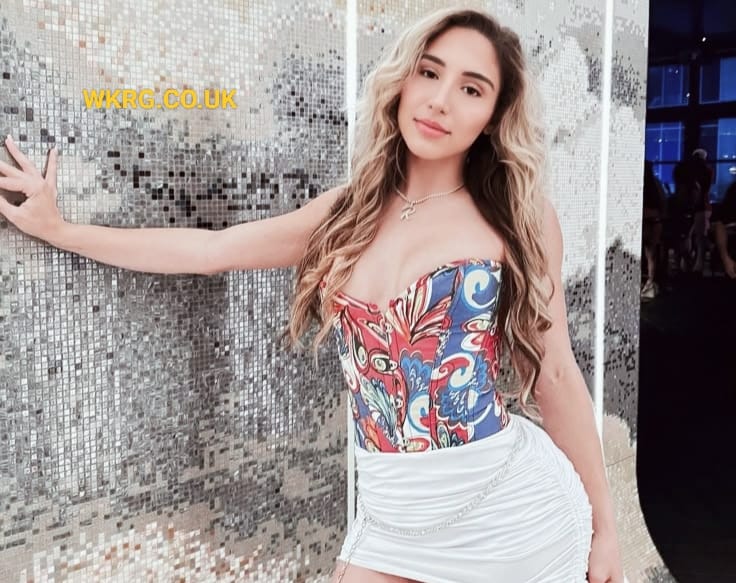 Abella Danger Net Worth: A Look at Her Wealth and Career Journey