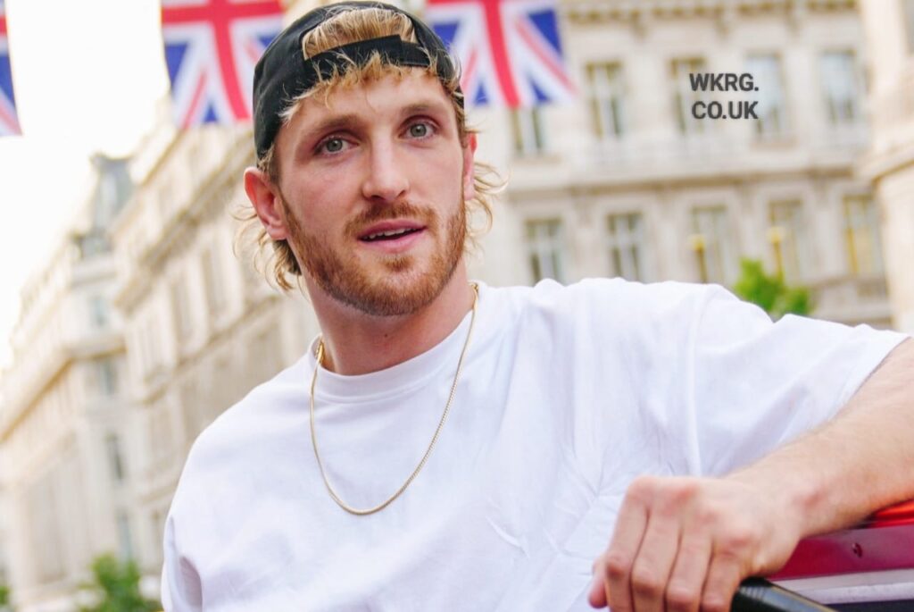 Logan Paul Net Worth: How the YouTube Star Built His Multi-Million Empire