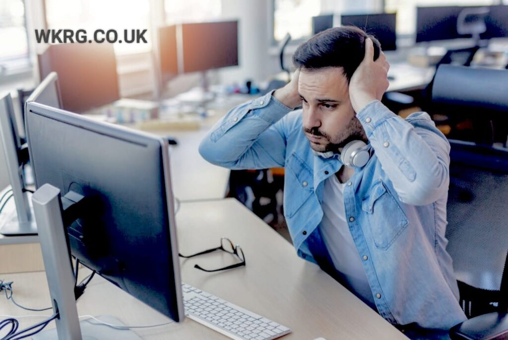 Problem on Llekomiss Software: Common Issues, Causes, and Easy Fixes