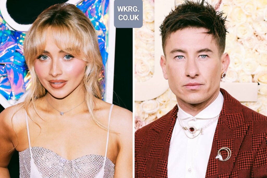 Who Is Sabrina Carpenter’s Boyfriend? A Deep Dive into Her Dating Life