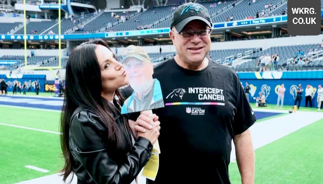 Nicole Tepper: A Visionary Leader in Sports, Philanthropy, and Business