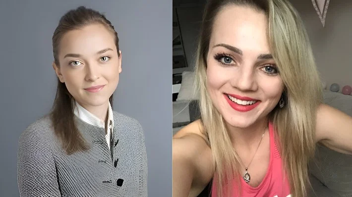 Diana Vitkova: A Rising Star in Creative Innovation