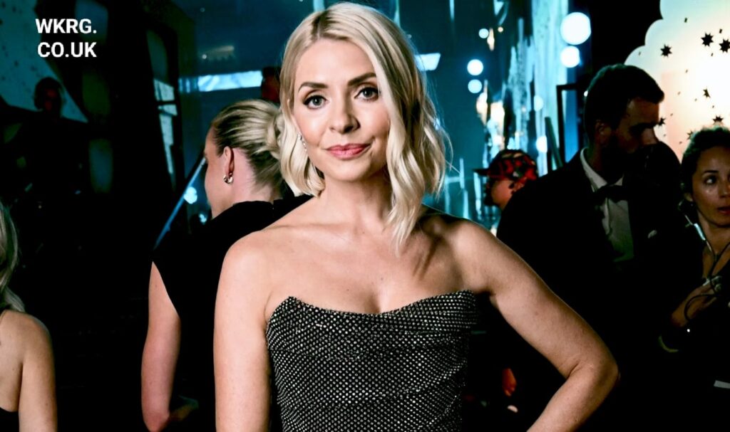 Holly Willoughby Hot: A Complete Guide to Her Style, Charm, and Media Presence