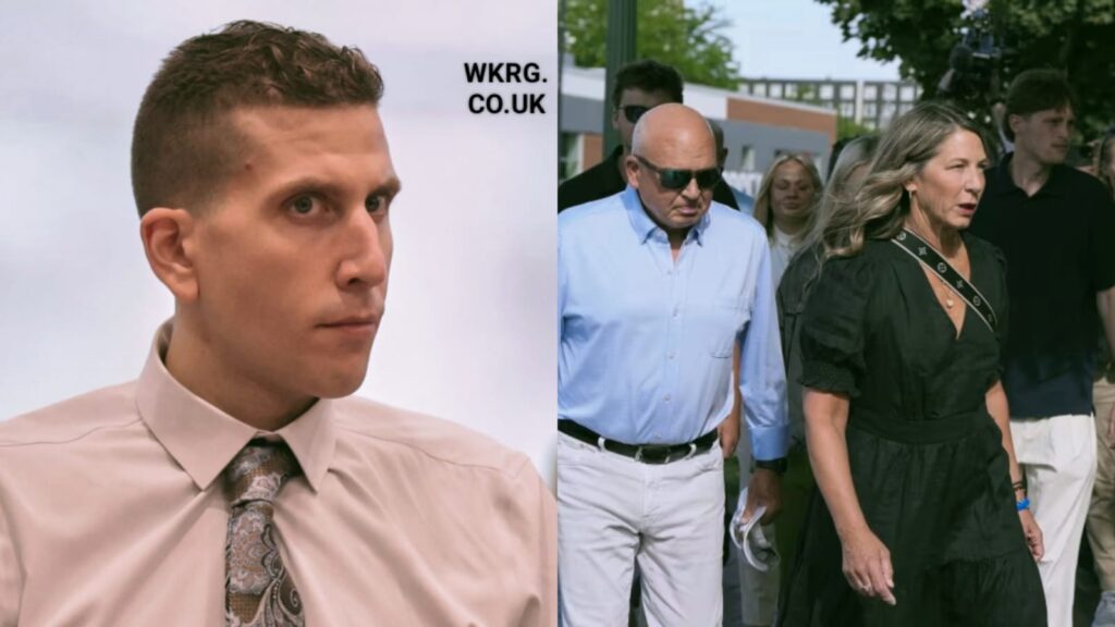 Bryan Kohberger’s Parents: A Closer Look